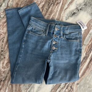 Old Navy Kids Jeggings